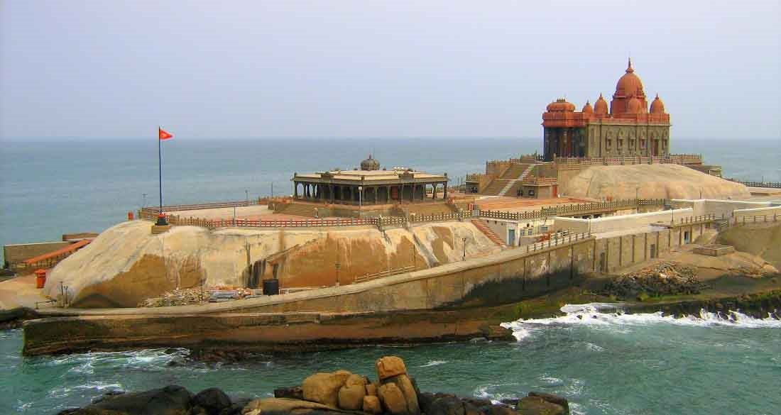 Rameswaram & Kanyakumari Pilgrimage Guide