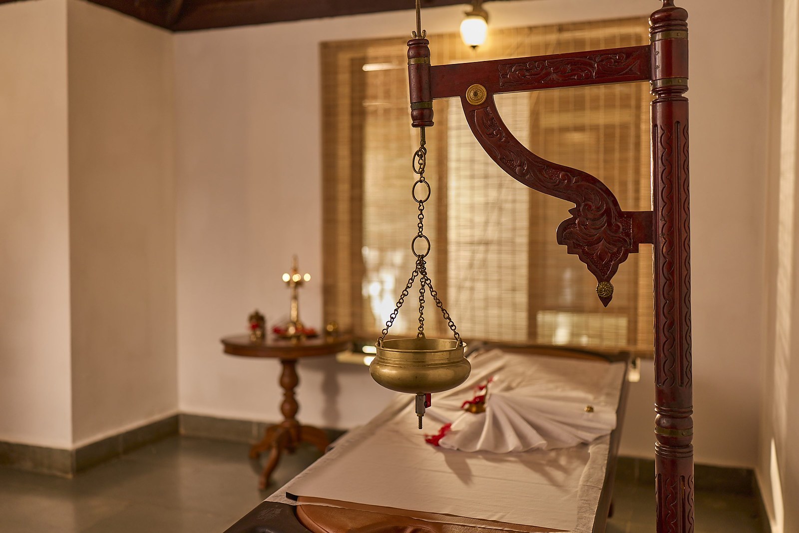 Kerala Wellness & Backwaters